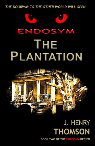 name of the plantation in the movie original sin